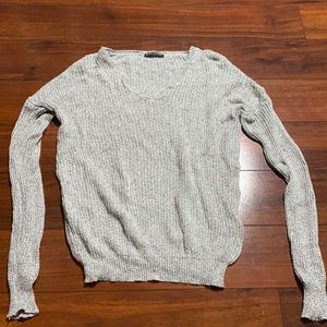 Brandy Melville knit sweater